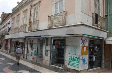Prédio para Venda em Vila Franca de Xira