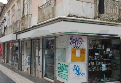 Prédio para Venda em Vila Franca de Xira