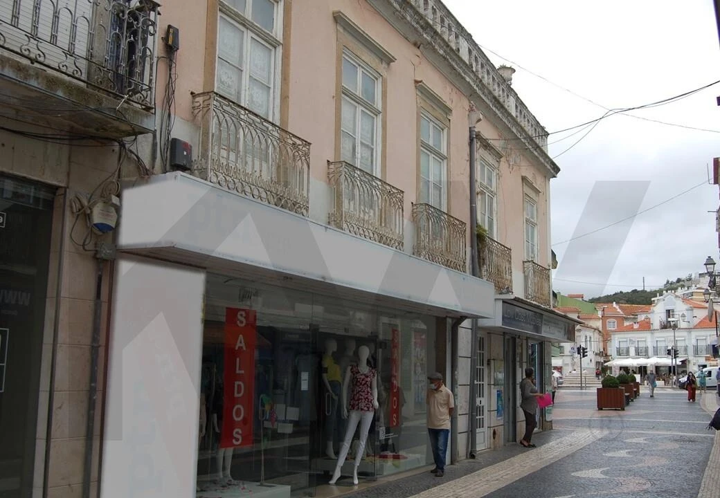 Prédio para Venda em Vila Franca de Xira Foto 5