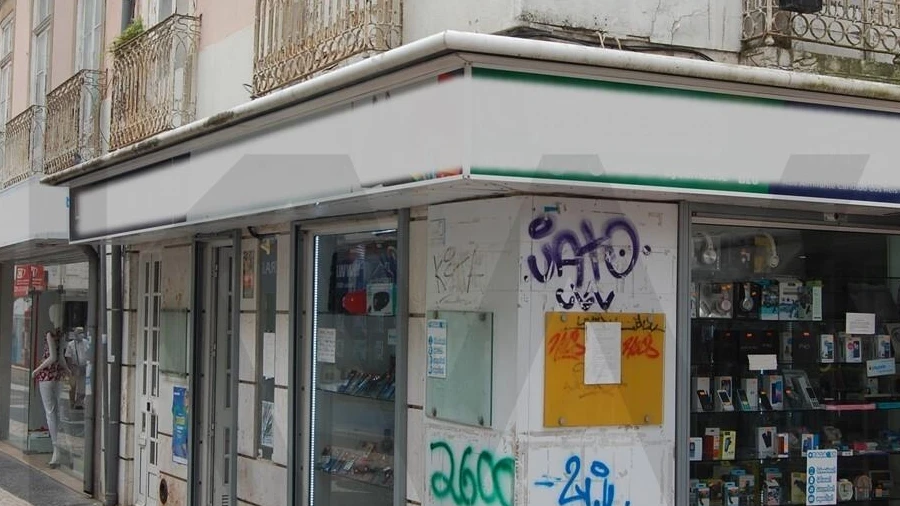 Prédio para Venda em Vila Franca de Xira