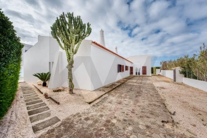 Moradia T3 para Venda em Vila de Sagres
