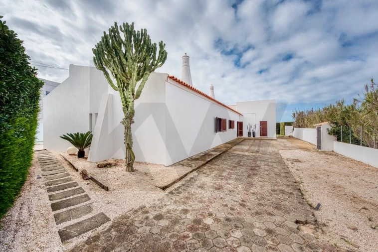 Moradia T3 para Venda em Vila de Sagres Foto 3