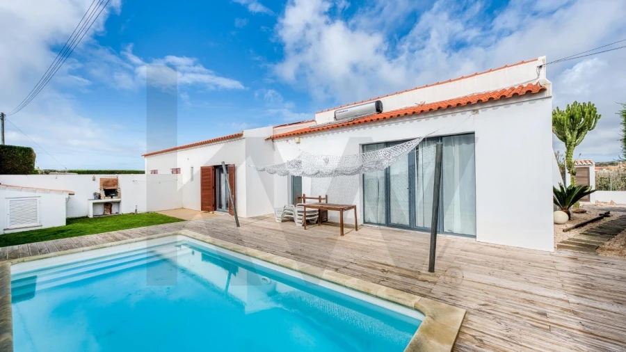Moradia T3 para Venda em Vila de Sagres