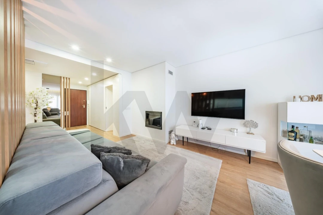 Apartamento T3 para Venda em Ferreiros e Gondizalves Foto 7