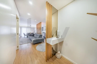 Apartamento T3 para Venda em Ferreiros e Gondizalves