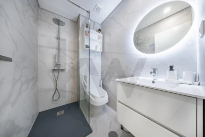 Apartamento T3 para Venda em Ferreiros e Gondizalves