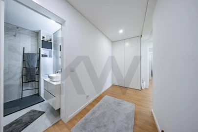 Apartamento T3 para Venda em Ferreiros e Gondizalves