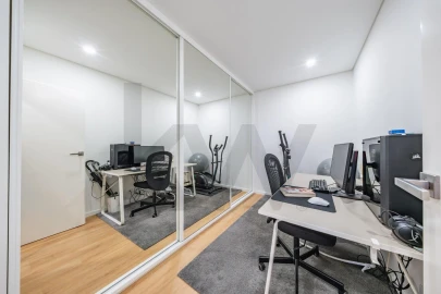Apartamento T3 para Venda em Ferreiros e Gondizalves