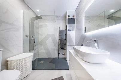 Apartamento T3 para Venda em Ferreiros e Gondizalves
