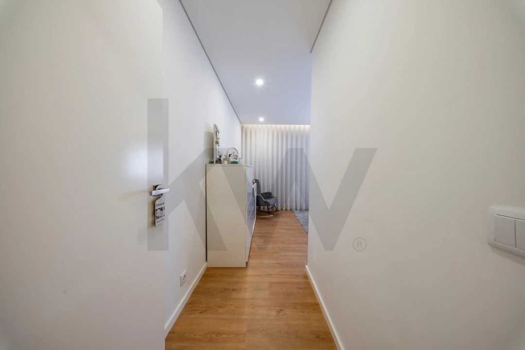 Apartamento T3 para Venda em Ferreiros e Gondizalves Foto 29