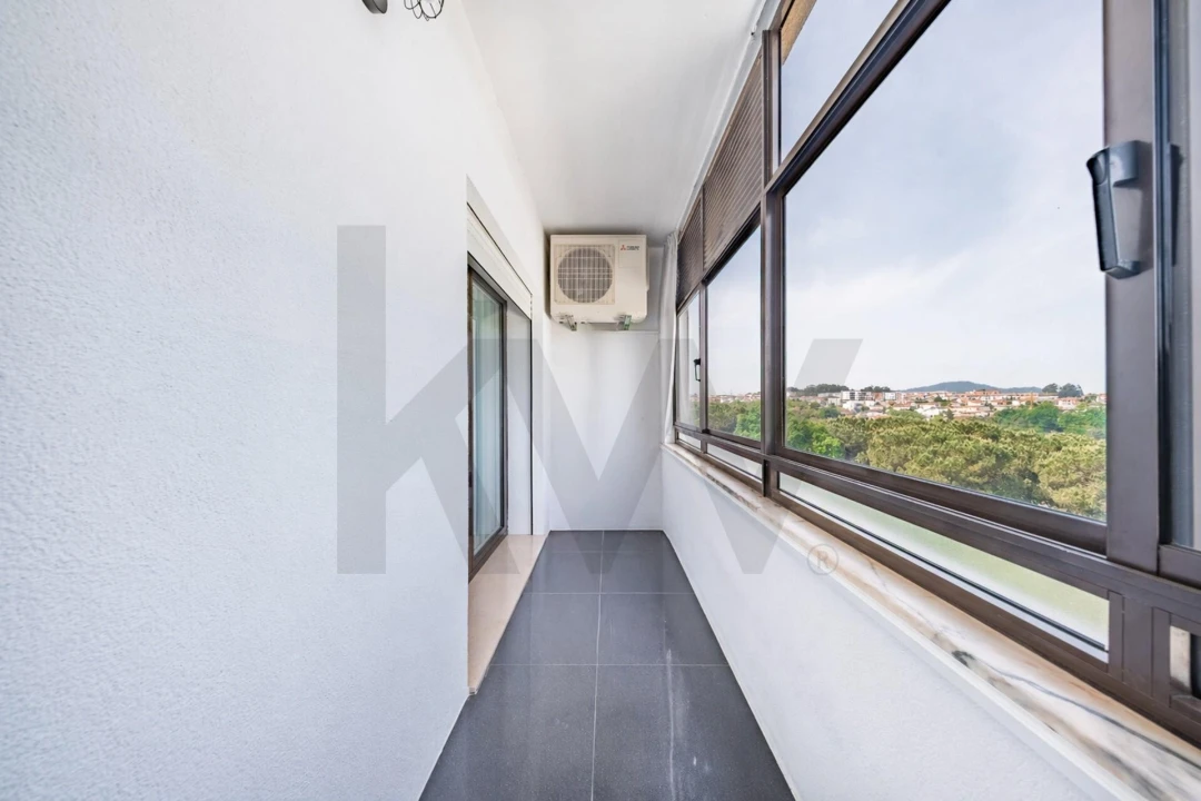 Apartamento T3 para Venda em Ferreiros e Gondizalves Foto 15