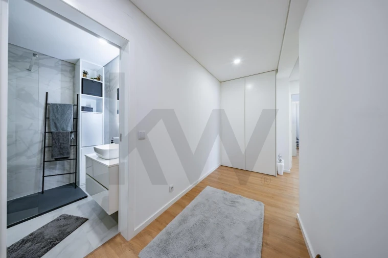 Apartamento T3 para Venda em Ferreiros e Gondizalves Foto 19