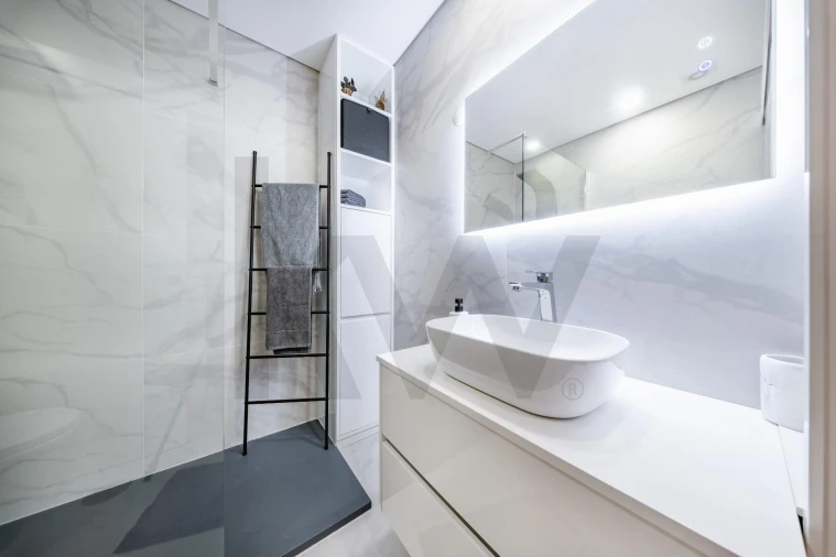 Apartamento T3 para Venda em Ferreiros e Gondizalves Foto 22