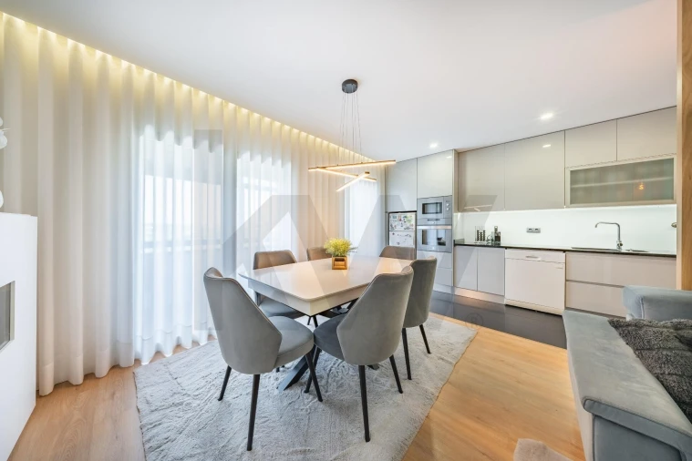 Apartamento T3 para Venda em Ferreiros e Gondizalves Foto 14