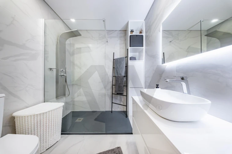 Apartamento T3 para Venda em Ferreiros e Gondizalves Foto 3