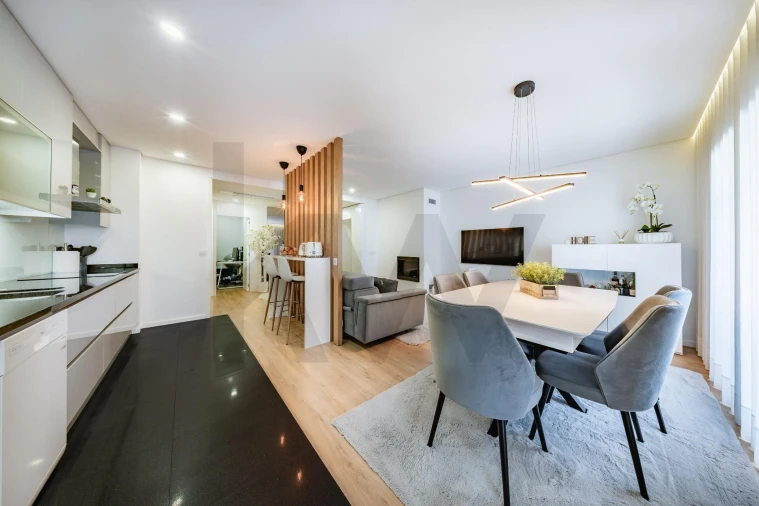 Apartamento T3 para Venda em Ferreiros e Gondizalves Foto 6