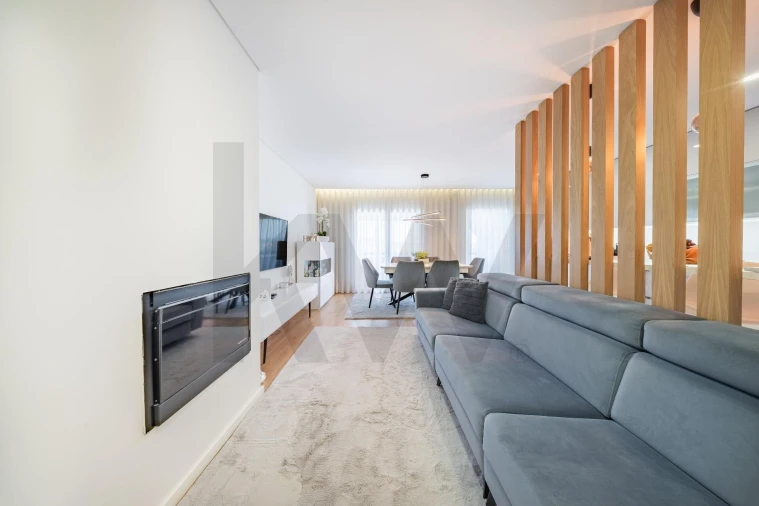 Apartamento T3 para Venda em Ferreiros e Gondizalves Foto 13
