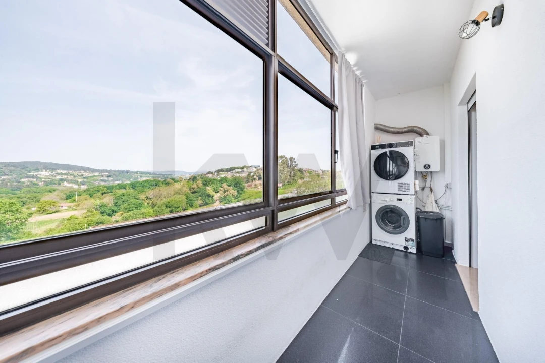 Apartamento T3 para Venda em Ferreiros e Gondizalves Foto 16