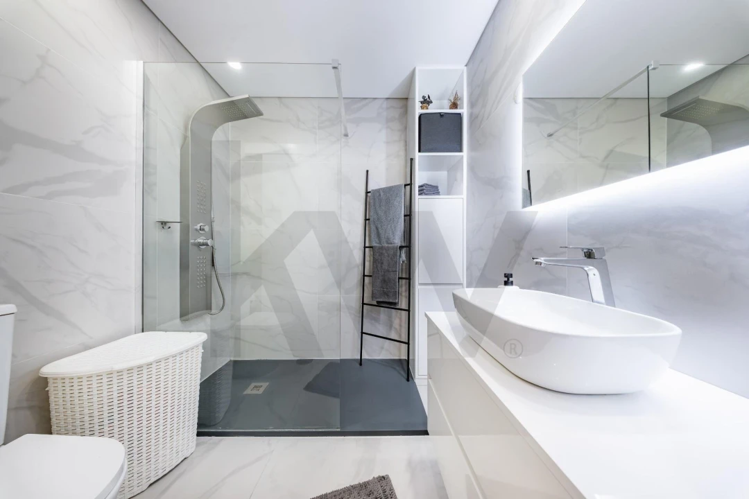 Apartamento T3 para Venda em Ferreiros e Gondizalves Foto 3