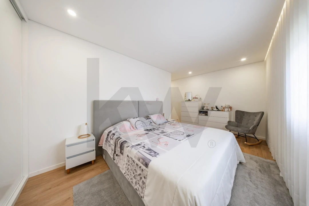 Apartamento T3 para Venda em Ferreiros e Gondizalves Foto 31
