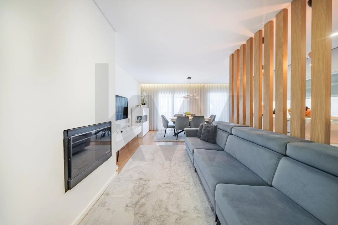 Apartamento T3 para Venda em Ferreiros e Gondizalves Foto 13
