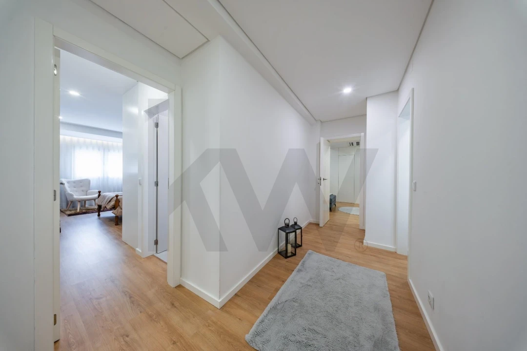 Apartamento T3 para Venda em Ferreiros e Gondizalves Foto 20