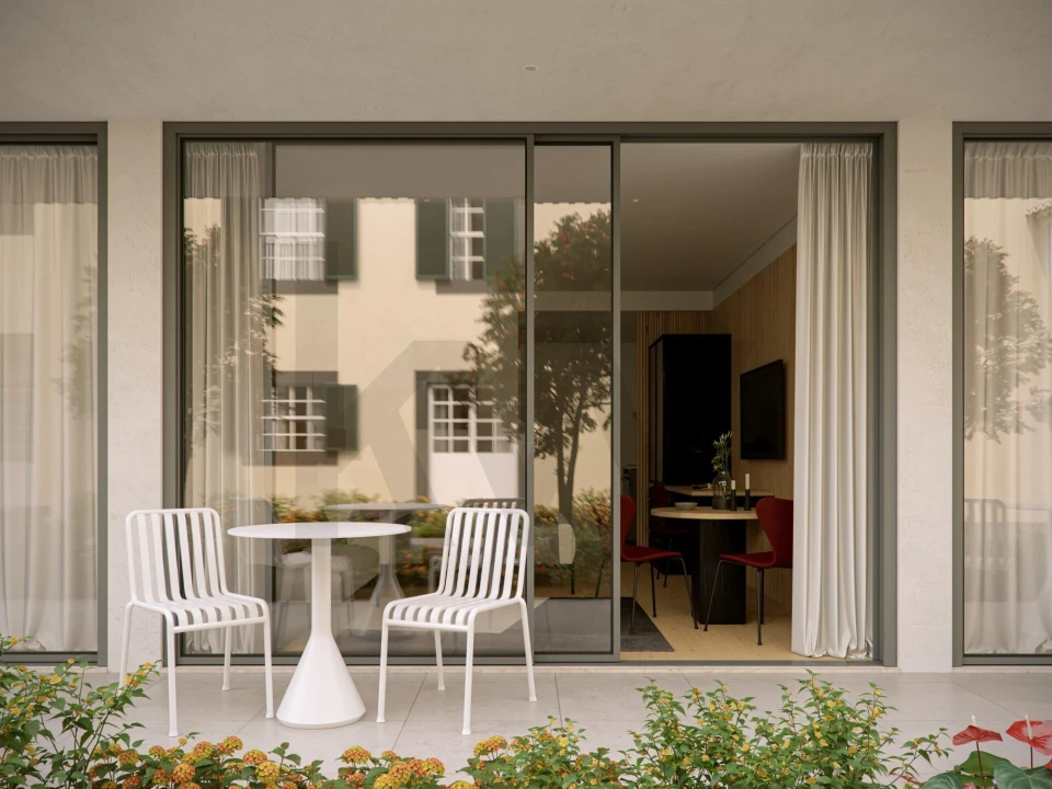 Apartamento T1 para Venda em Funchal (Se) Foto 6