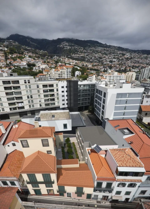 Apartamento T1 para Venda em Funchal (Se)