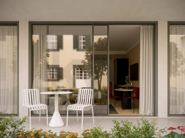 Apartamento T1 para Venda em Funchal (Se)