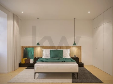 Apartamento T1 para Venda em Funchal (Se)