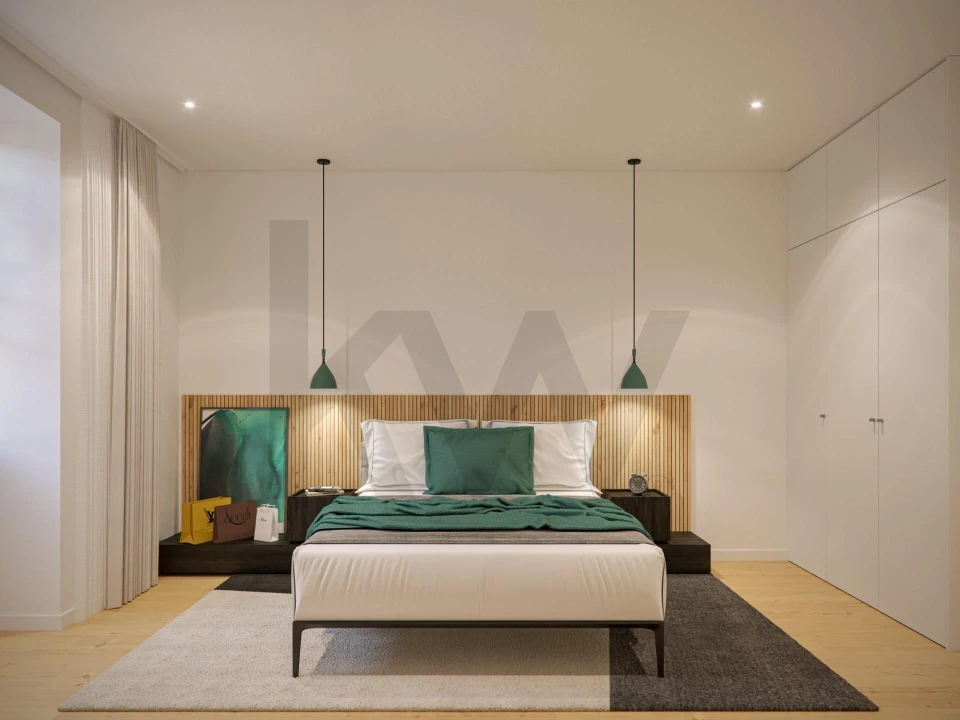 Apartamento T1 para Venda em Funchal (Se) Foto 13
