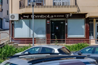 Loja para Arrendamento em Cidade da Maia