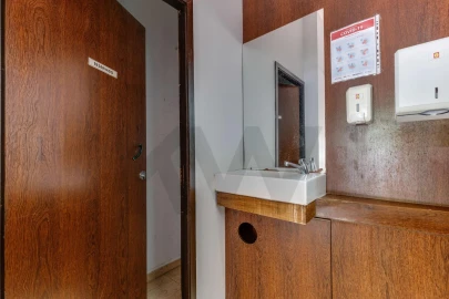 Loja para Arrendamento em Cidade da Maia