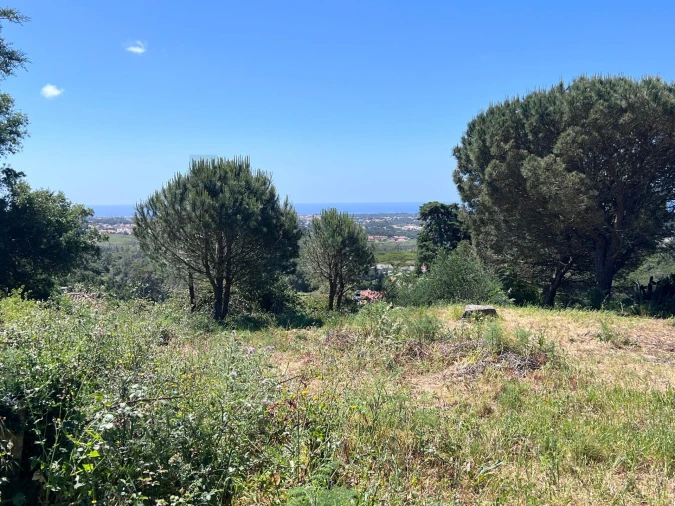 Terreno para Venda em Alcabideche Foto 5
