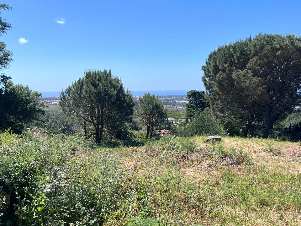 Terreno para Venda em Alcabideche Foto 5