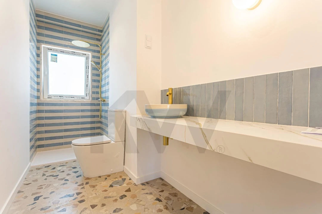 Apartamento T3 para Venda em União das Freguesias de Setúbal Foto 15