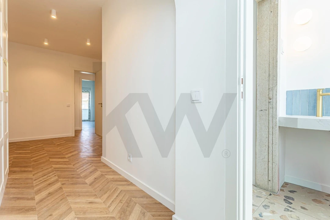 Apartamento T3 para Venda em União das Freguesias de Setúbal Foto 25