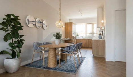 Apartamento T3 para Venda em União das Freguesias de Setúbal