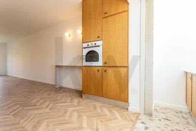 Apartamento T3 para Venda em União das Freguesias de Setúbal