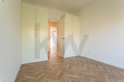 Apartamento T3 para Venda em União das Freguesias de Setúbal