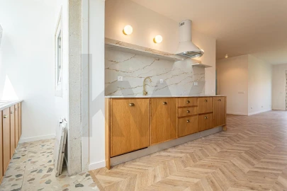 Apartamento T3 para Venda em União das Freguesias de Setúbal