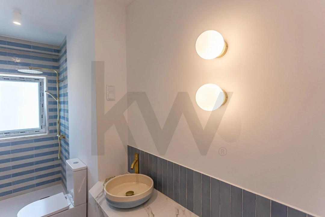 Apartamento T3 para Venda em União das Freguesias de Setúbal Foto 16