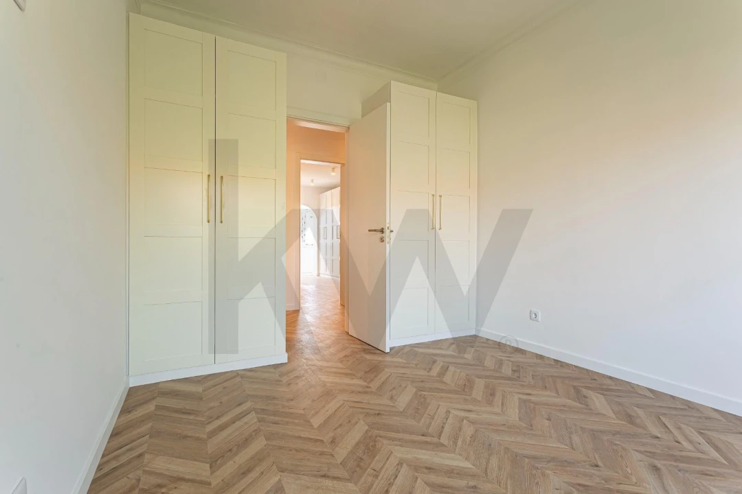 Apartamento T3 para Venda em União das Freguesias de Setúbal Foto 33