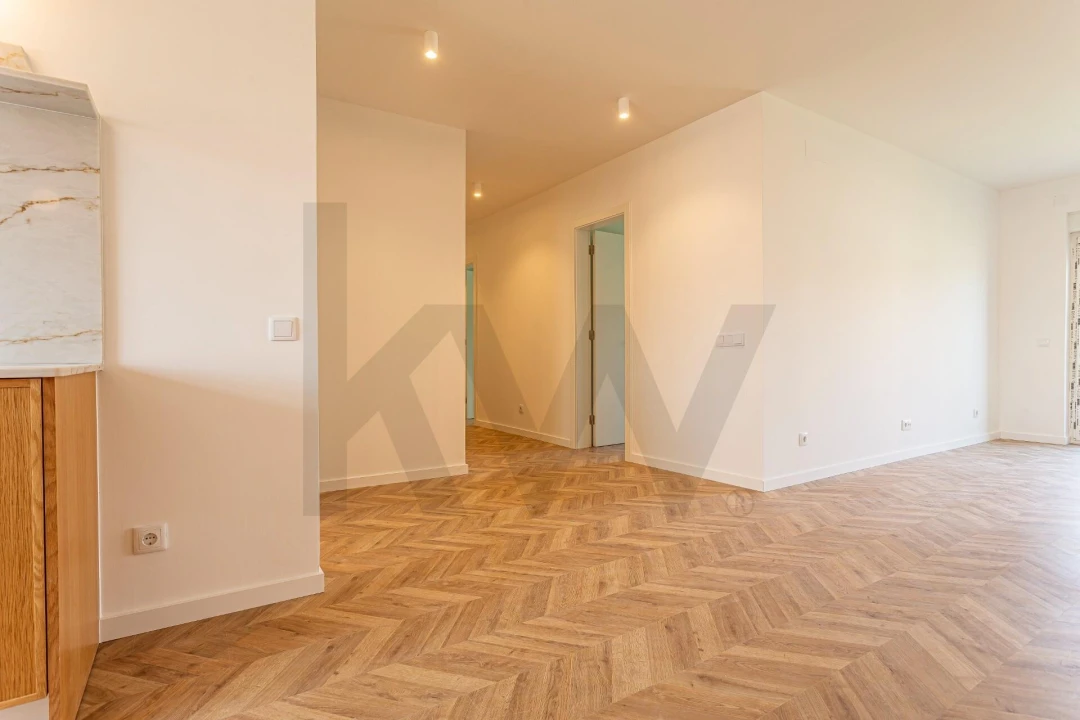 Apartamento T3 para Venda em União das Freguesias de Setúbal Foto 12