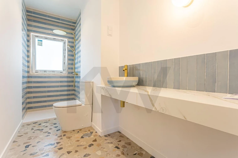Apartamento T3 para Venda em União das Freguesias de Setúbal Foto 15