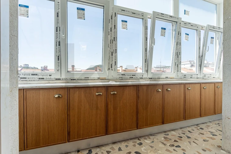 Apartamento T3 para Venda em União das Freguesias de Setúbal Foto 4