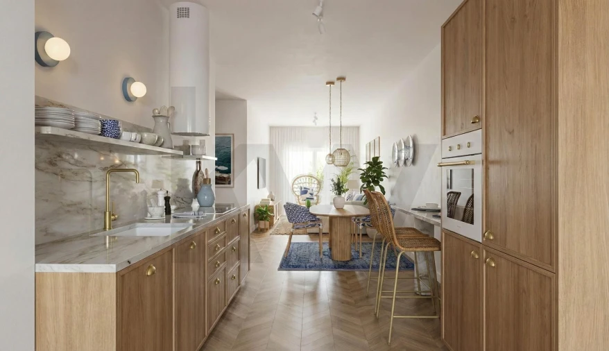Apartamento T3 para Venda em União das Freguesias de Setúbal Foto 12