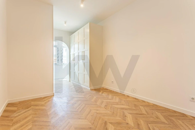 Apartamento T3 para Venda em União das Freguesias de Setúbal Foto 21