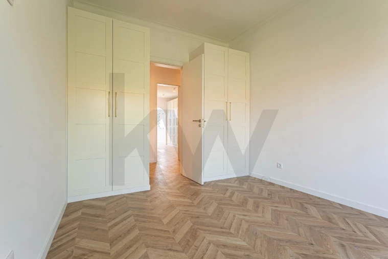 Apartamento T3 para Venda em União das Freguesias de Setúbal Foto 33
