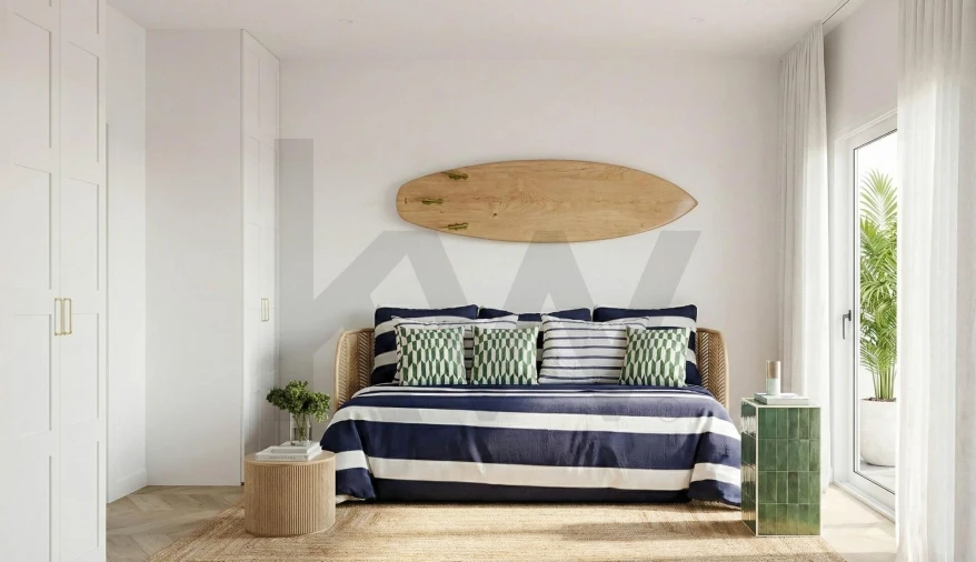 Apartamento T3 para Venda em União das Freguesias de Setúbal Foto 6